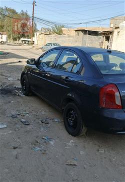 هيونداي أكسنت